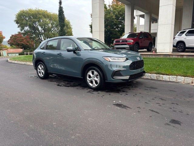 2024 Honda HR-V LX 2WD CVT