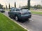 2024 Honda HR-V LX 2WD CVT