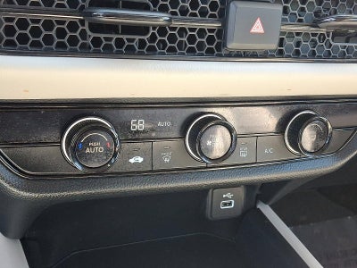 2023 Honda HR-V LX AWD CVT
