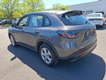 2023 Honda HR-V LX AWD CVT