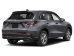 2023 Honda HR-V LX AWD CVT