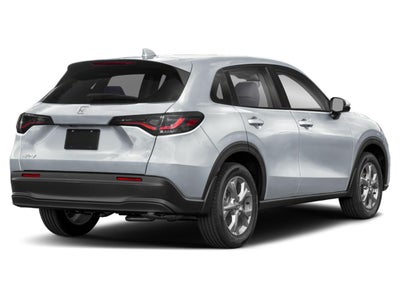 2023 Honda HR-V LX AWD CVT