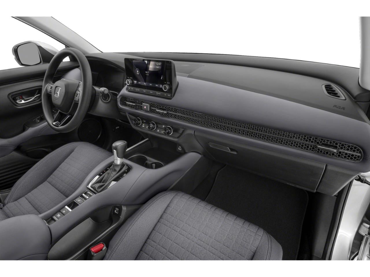 2024 Honda HR-V LX AWD CVT