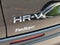 2025 Honda HR-V LX AWD CVT