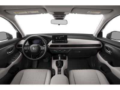 2025 Honda HR-V LX AWD CVT