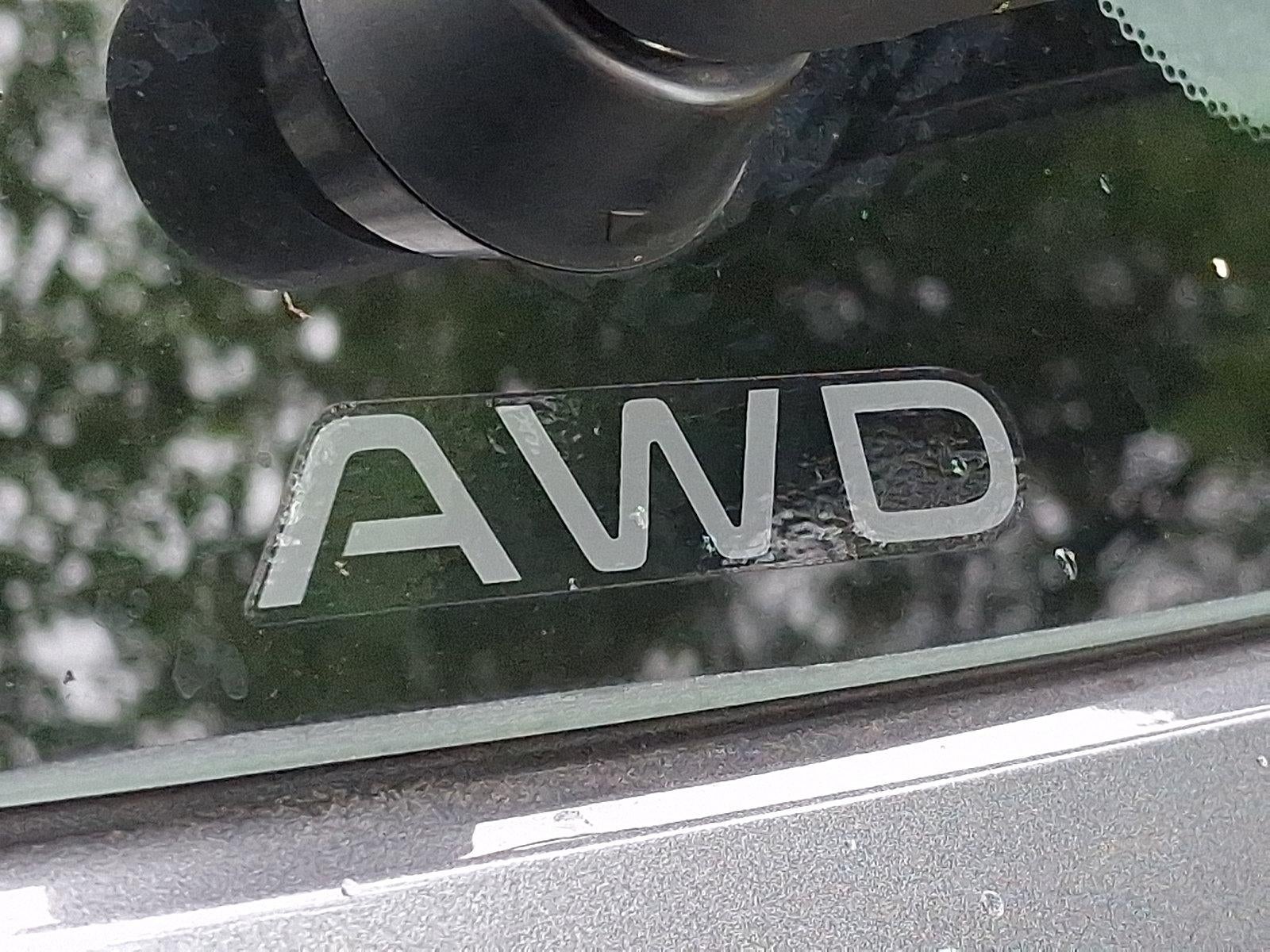 2024 Honda HR-V LX AWD CVT