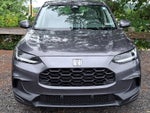 2024 Honda HR-V LX AWD CVT