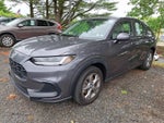 2024 Honda HR-V LX AWD CVT