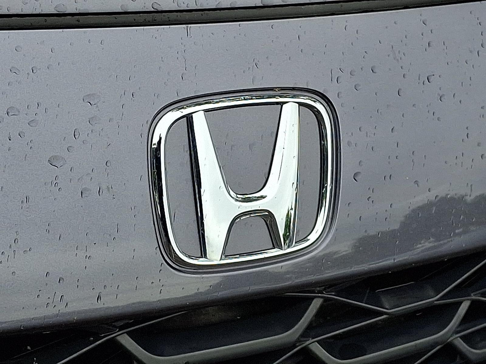 2024 Honda HR-V LX AWD CVT
