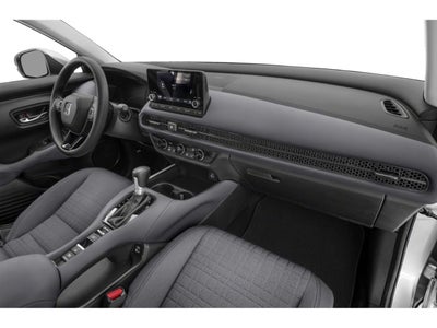 2024 Honda HR-V LX AWD CVT