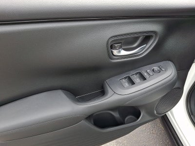 2024 Honda HR-V LX AWD CVT