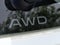 2024 Honda HR-V LX AWD CVT
