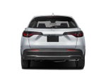 2024 Honda HR-V LX AWD CVT