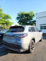 2023 Honda HR-V Sport AWD CVT