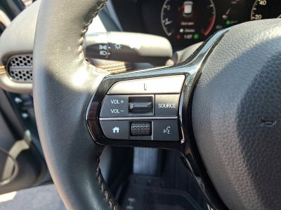 2024 Honda HR-V Sport AWD CVT