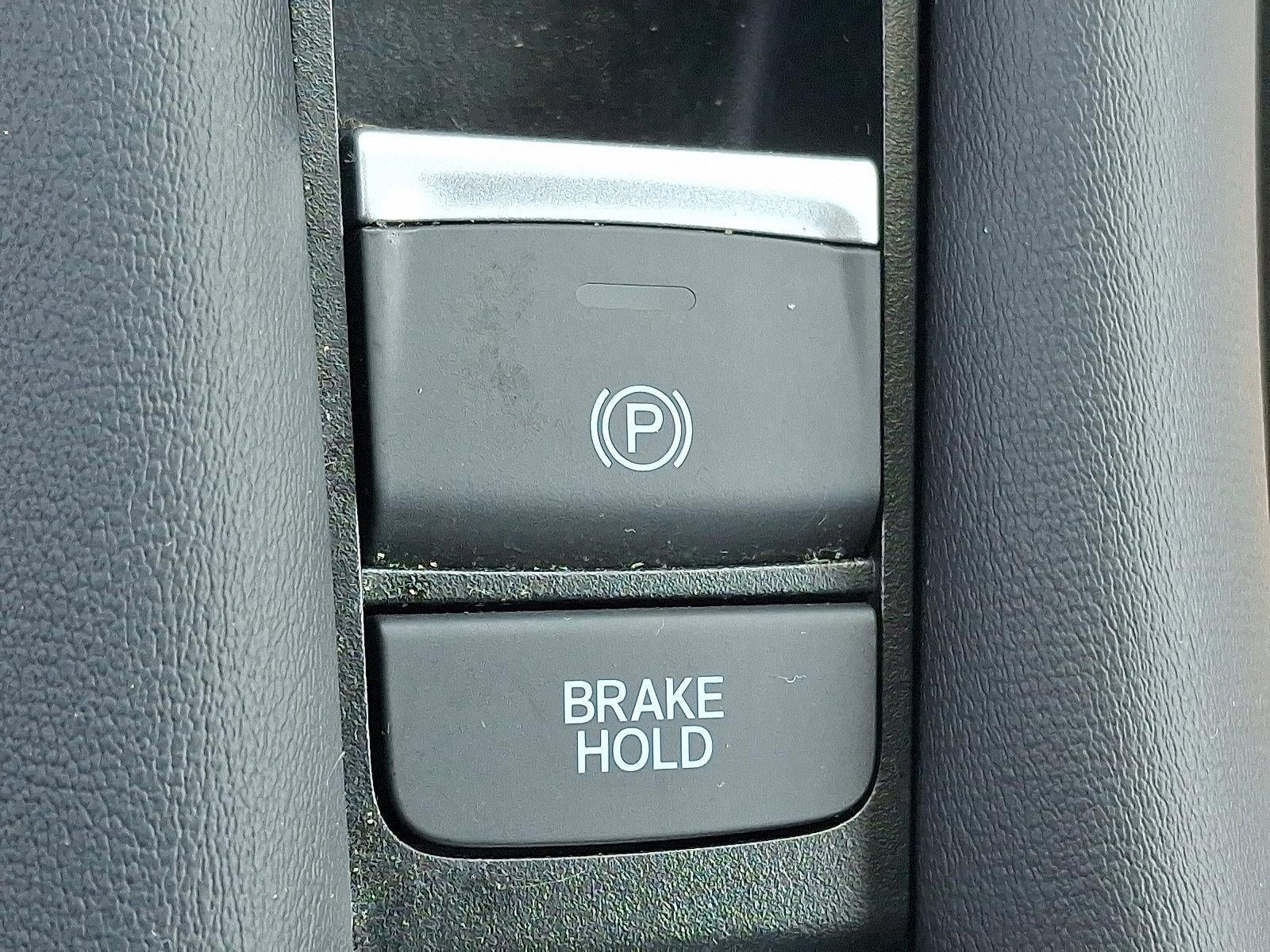 2024 Honda HR-V Sport AWD CVT