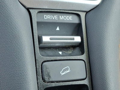 2024 Honda HR-V Sport AWD CVT