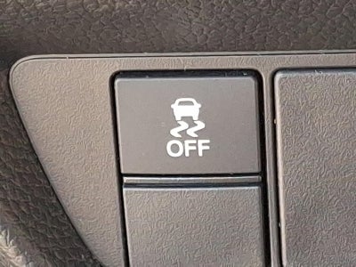 2024 Honda HR-V Sport AWD CVT