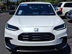 2024 Honda HR-V Sport AWD CVT
