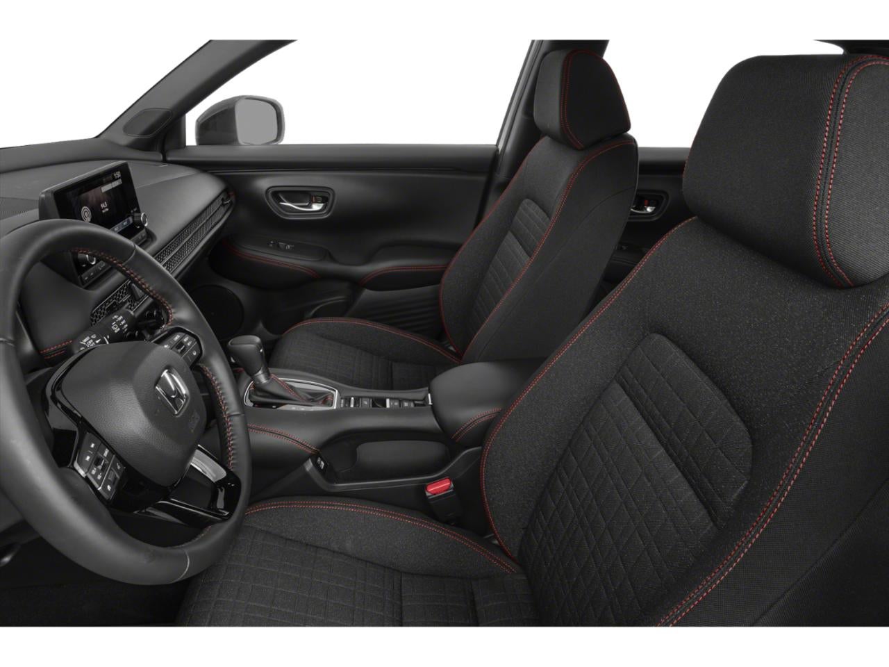 2024 Honda HR-V Sport AWD CVT w/o BSI