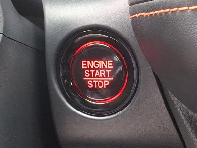 2024 Honda HR-V Sport AWD CVT