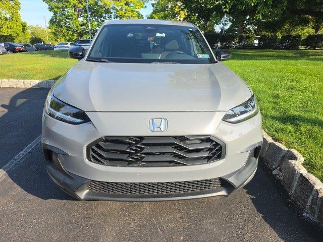 2024 Honda HR-V Sport AWD CVT w/o BSI