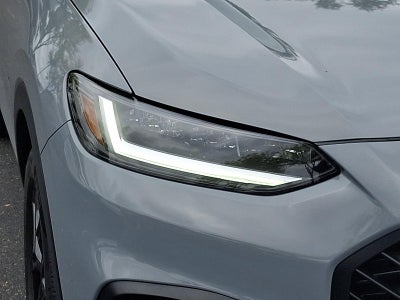 2024 Honda HR-V Sport AWD CVT