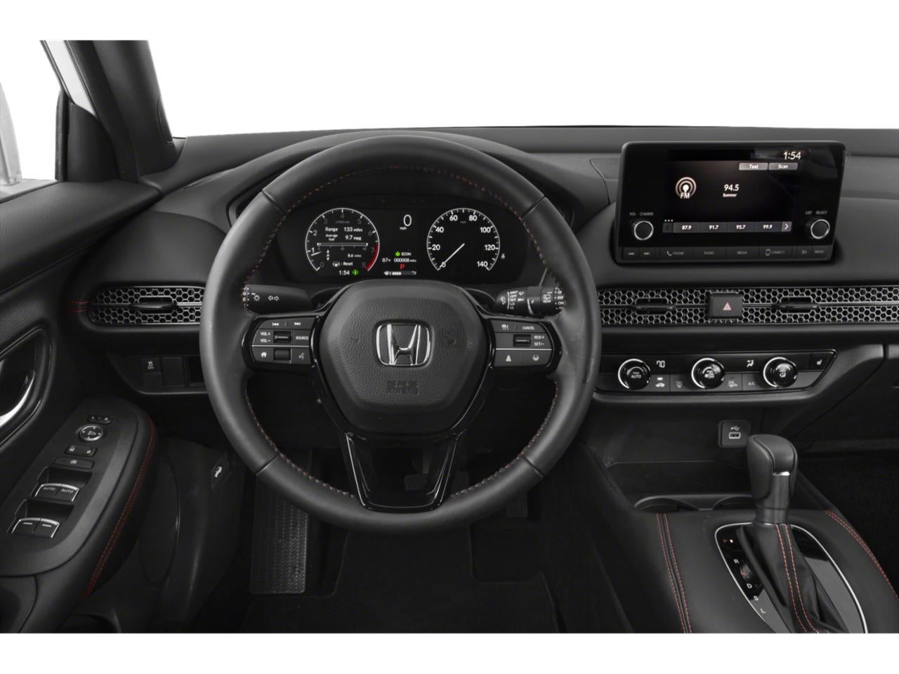 2024 Honda HR-V Sport AWD CVT w/o BSI