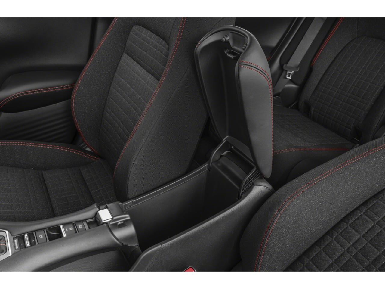 2024 Honda HR-V Sport AWD CVT