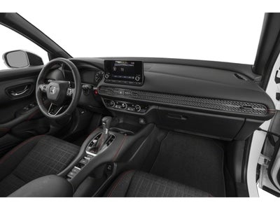2024 Honda HR-V Sport AWD CVT