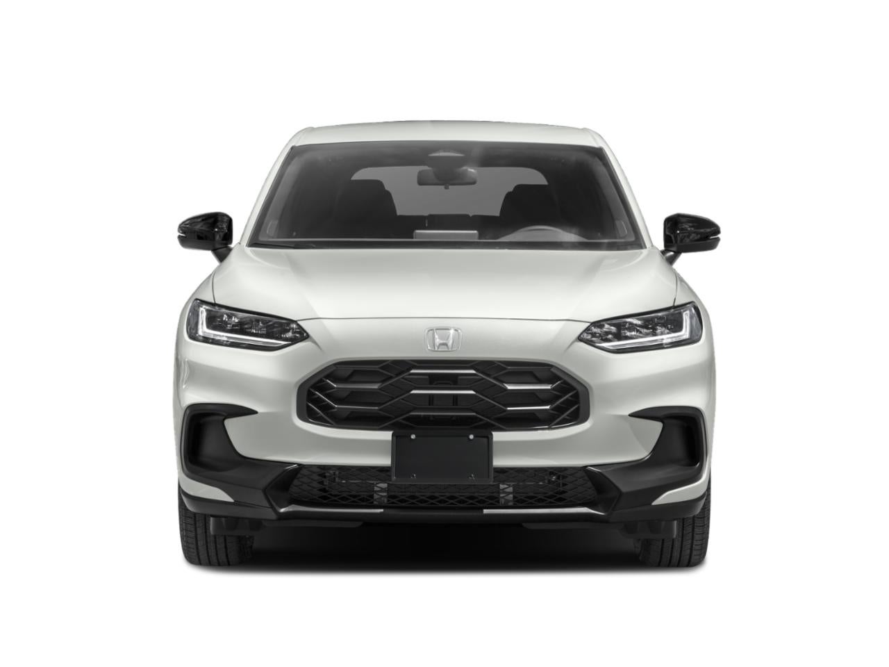 2024 Honda HR-V Sport AWD CVT