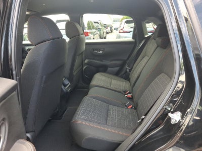 2024 Honda HR-V Sport AWD CVT