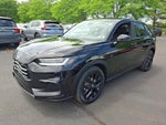 2024 Honda HR-V Sport AWD CVT