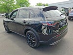 2024 Honda HR-V Sport AWD CVT