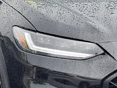 2024 Honda HR-V Sport AWD CVT