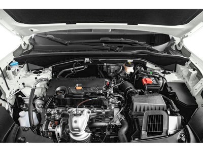 2024 Honda HR-V Sport AWD CVT w/o BSI