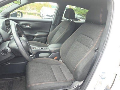 2024 Honda HR-V Sport AWD CVT