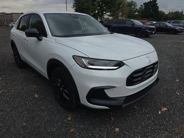 2024 Honda HR-V Sport AWD CVT