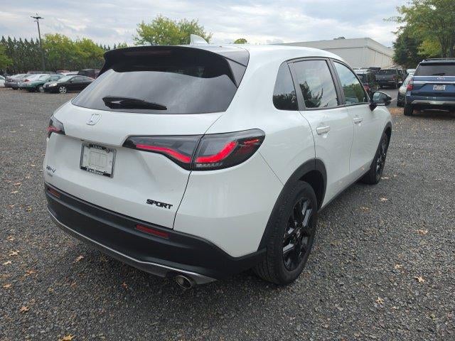 2024 Honda HR-V Sport AWD CVT