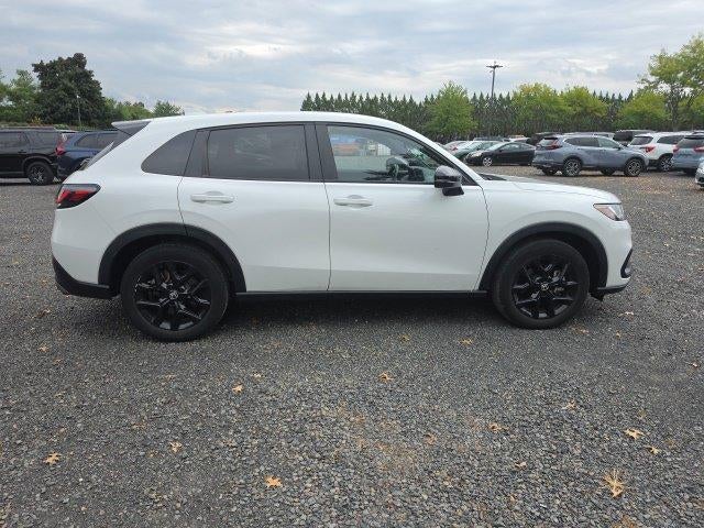 2024 Honda HR-V Sport AWD CVT