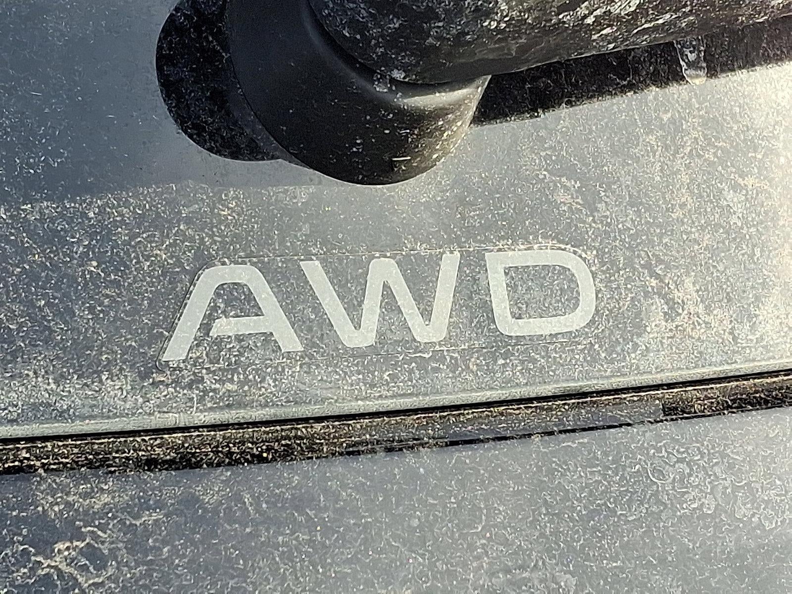 2024 Honda HR-V Sport AWD CVT