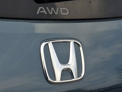 2024 Honda HR-V Sport AWD CVT