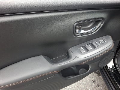 2025 Honda HR-V Sport AWD CVT