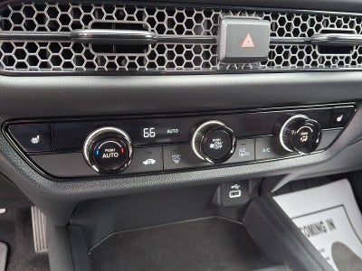 2025 Honda HR-V Sport AWD CVT