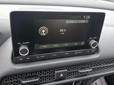 2025 Honda HR-V Sport AWD CVT