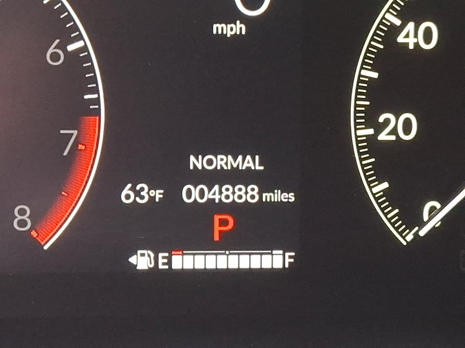 2025 Honda HR-V Sport AWD CVT