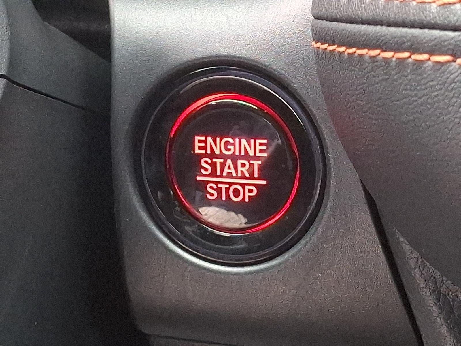 2025 Honda HR-V Sport AWD CVT