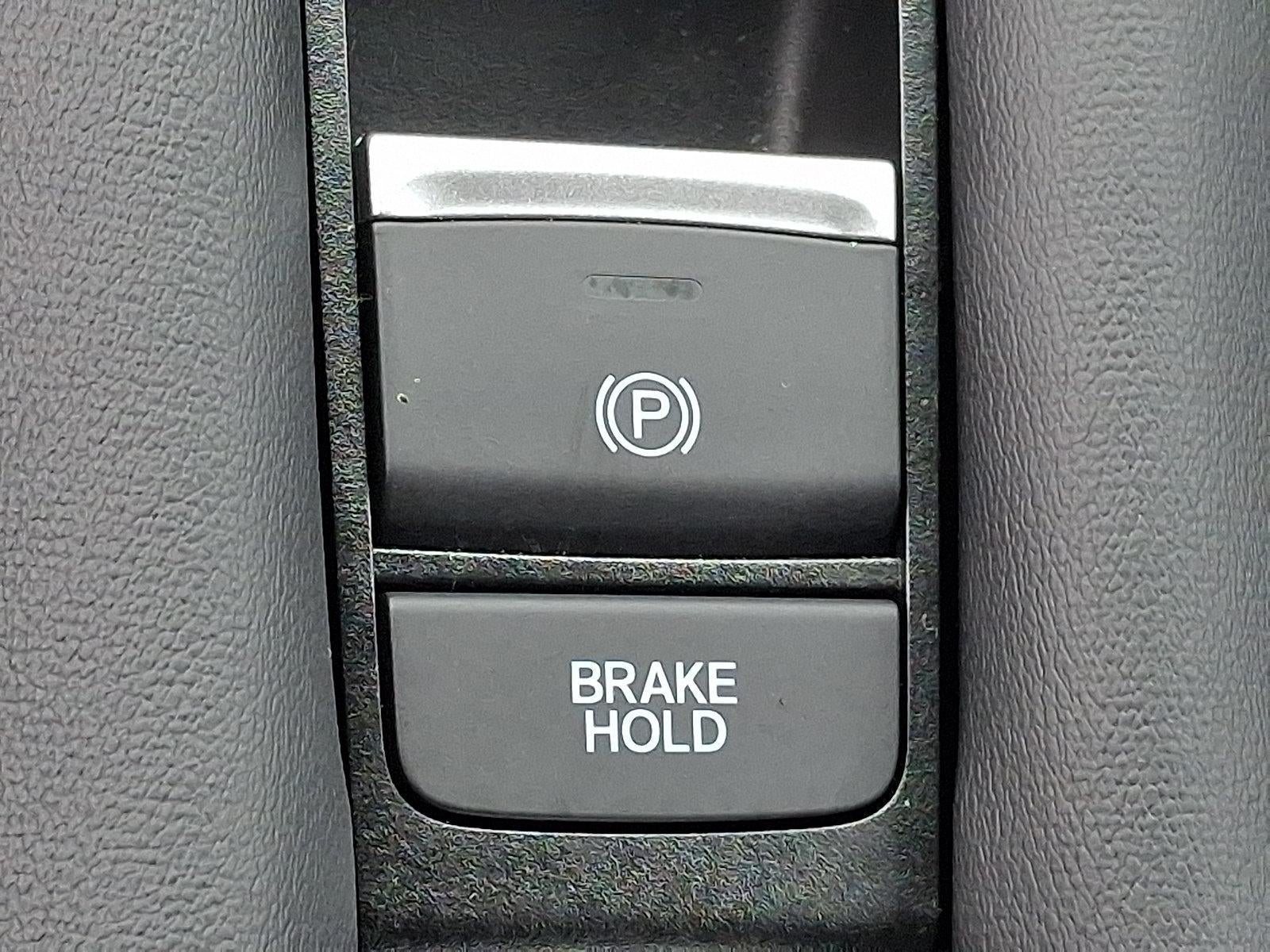 2025 Honda HR-V Sport AWD CVT