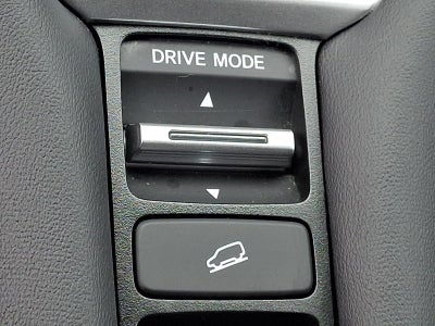 2025 Honda HR-V Sport AWD CVT