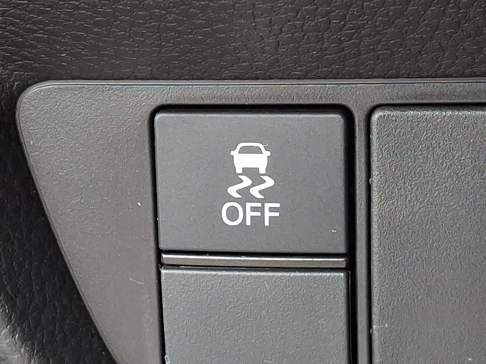 2025 Honda HR-V Sport AWD CVT